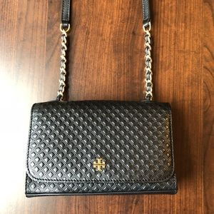 Tory Burch Crossbody Bag - TV $300
